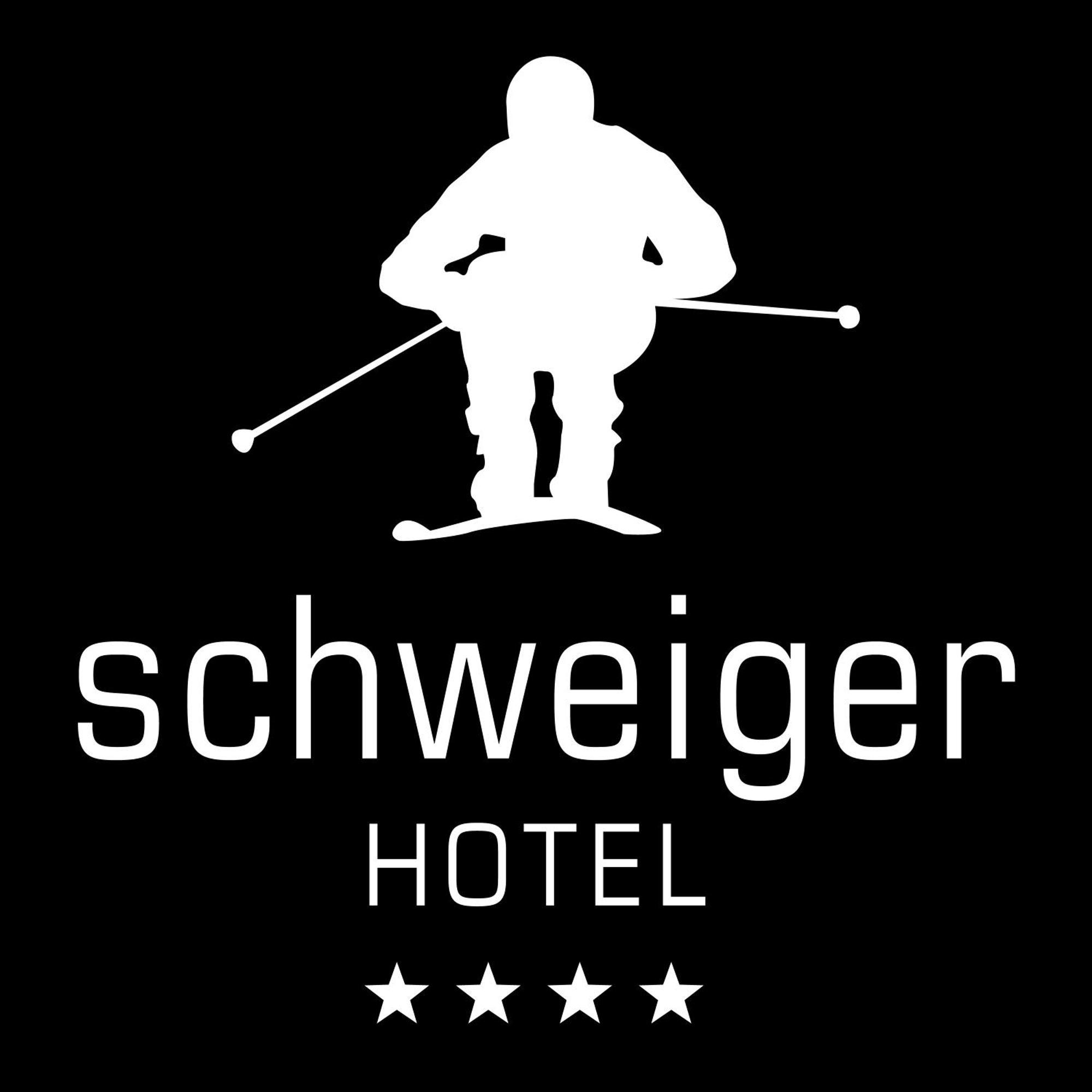 Hotel Schweiger St. Anton am Arlberg Exterior foto